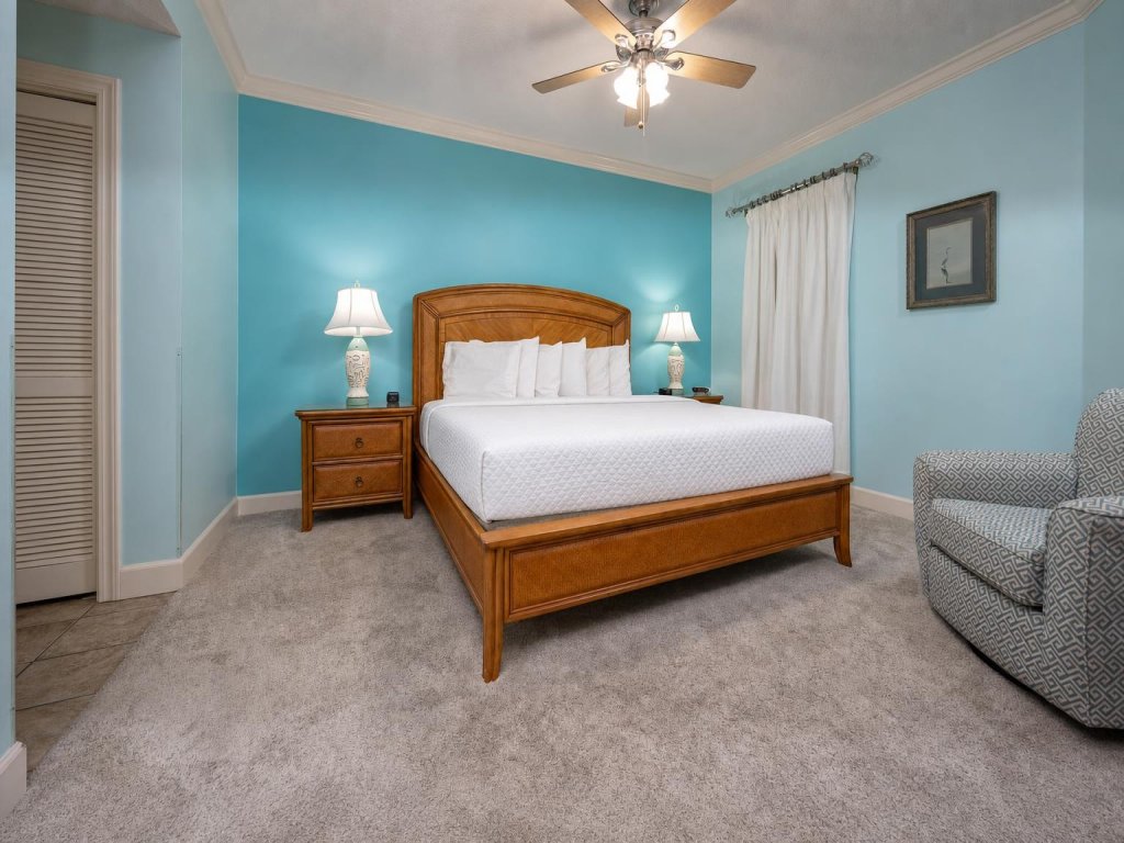 Phoenix IX 607 Vacation Rental in Orange Beach - RedAwning