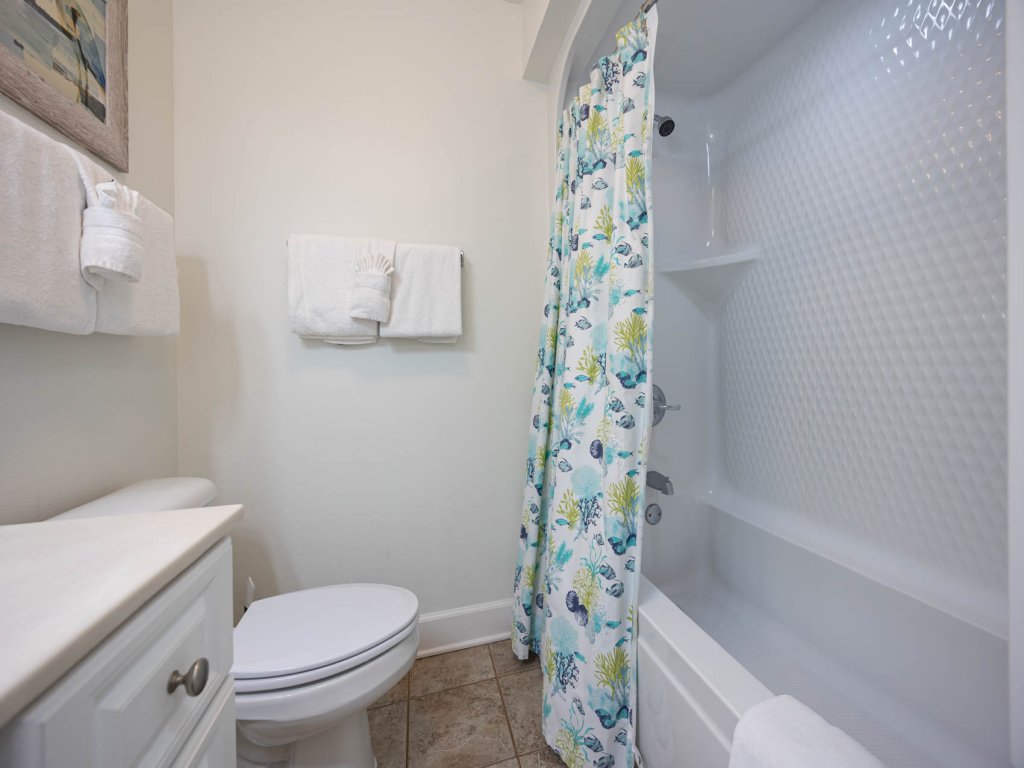 Phoenix IX 607 Vacation Rental in Orange Beach - RedAwning