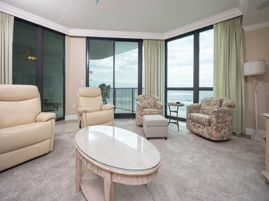 Phoenix IX 607 Vacation Rental in Orange Beach - RedAwning