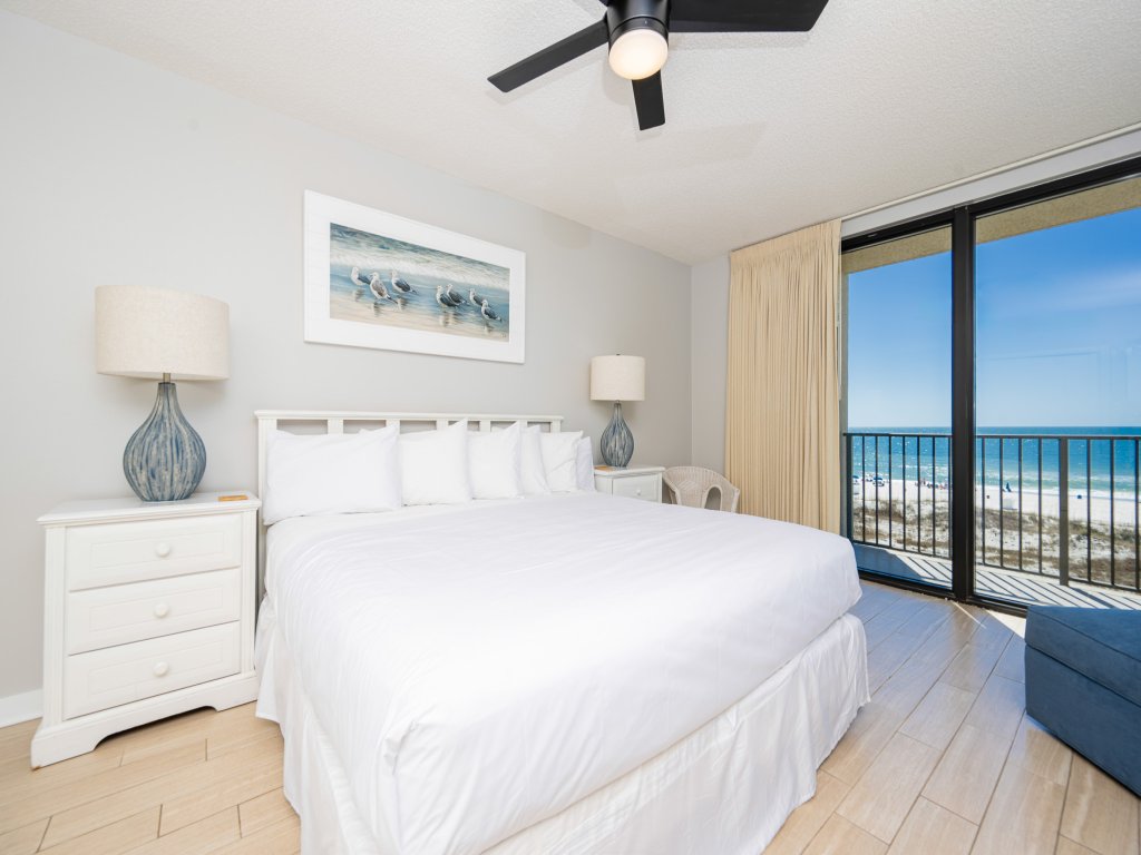 Phoenix X 401 Vacation Rental in Orange Beach - RedAwning