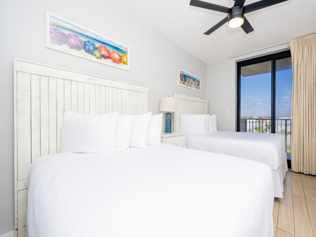 Phoenix X 401 Vacation Rental in Orange Beach - RedAwning