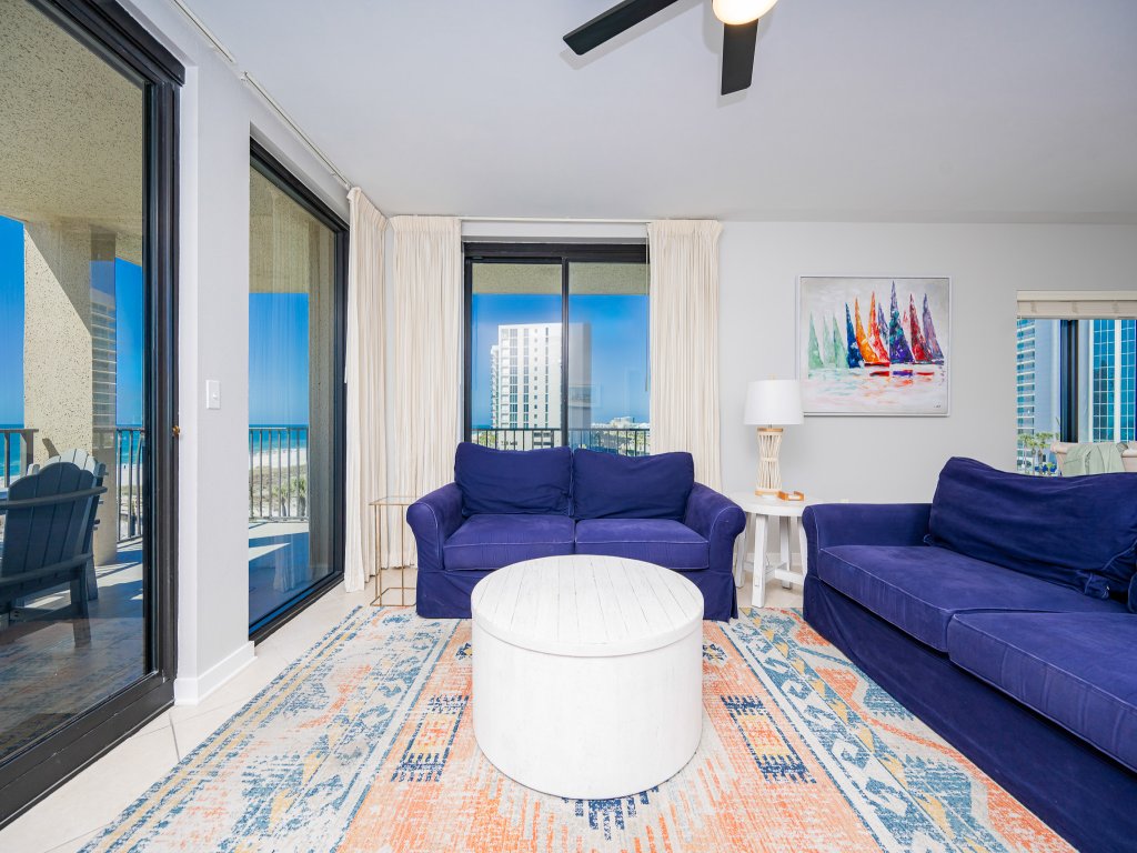 Phoenix X 401 Vacation Rental in Orange Beach - RedAwning