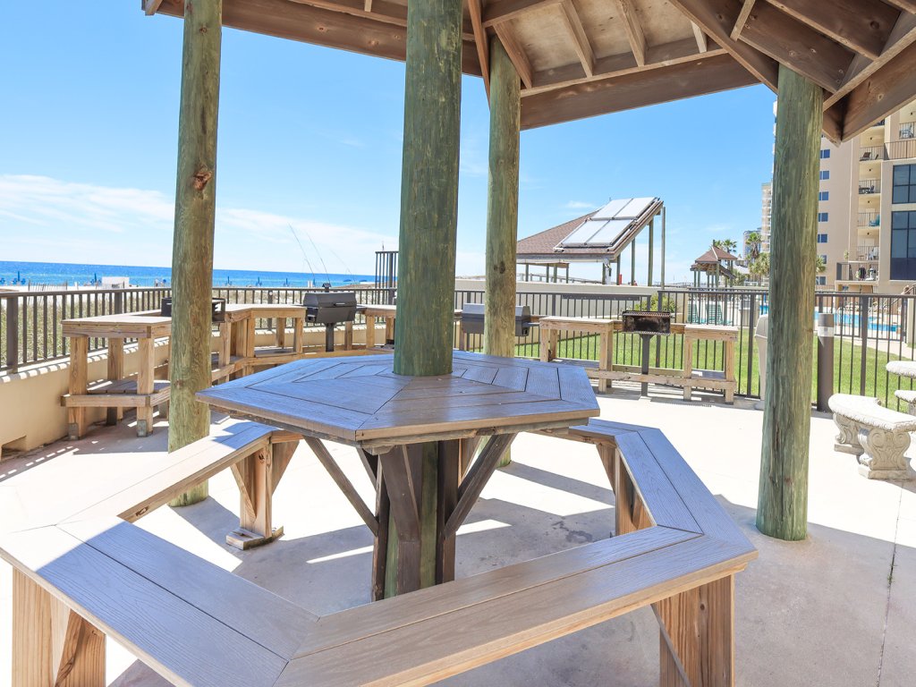 Phoenix I 1061 Vacation Rental in Orange Beach - RedAwning