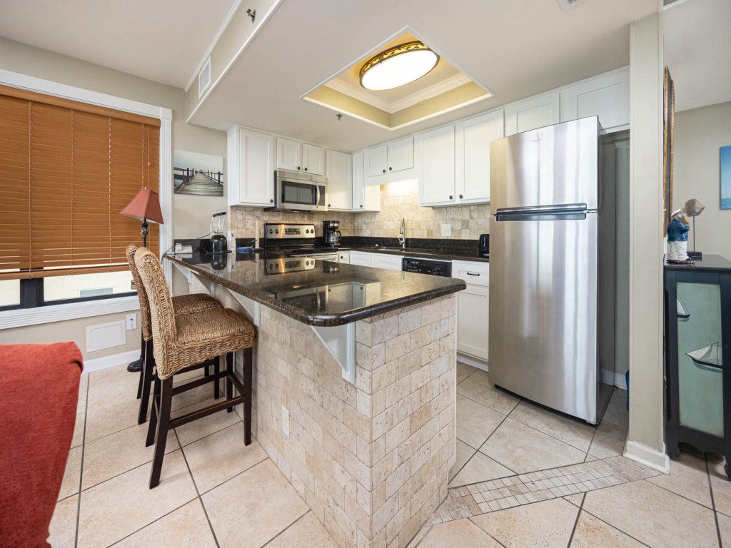 Phoenix I 1061 Vacation Rental in Orange Beach - RedAwning