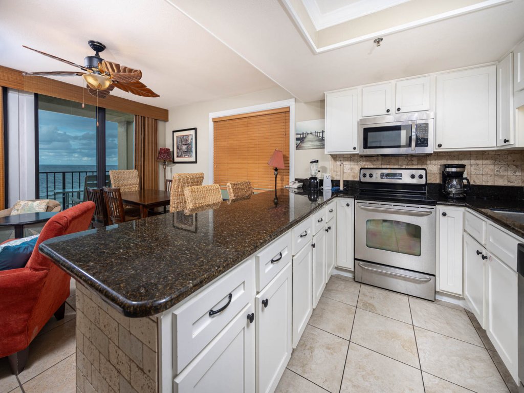 Phoenix I 1061 Vacation Rental in Orange Beach - RedAwning