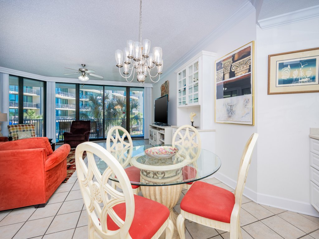 Phoenix on the Bay 1213 Vacation Rental in Orange Beach - RedAwning
