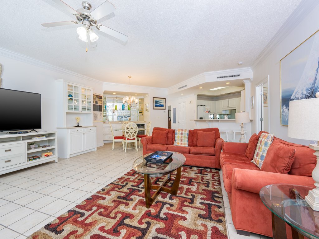 Phoenix on the Bay 1213 Vacation Rental in Orange Beach - RedAwning