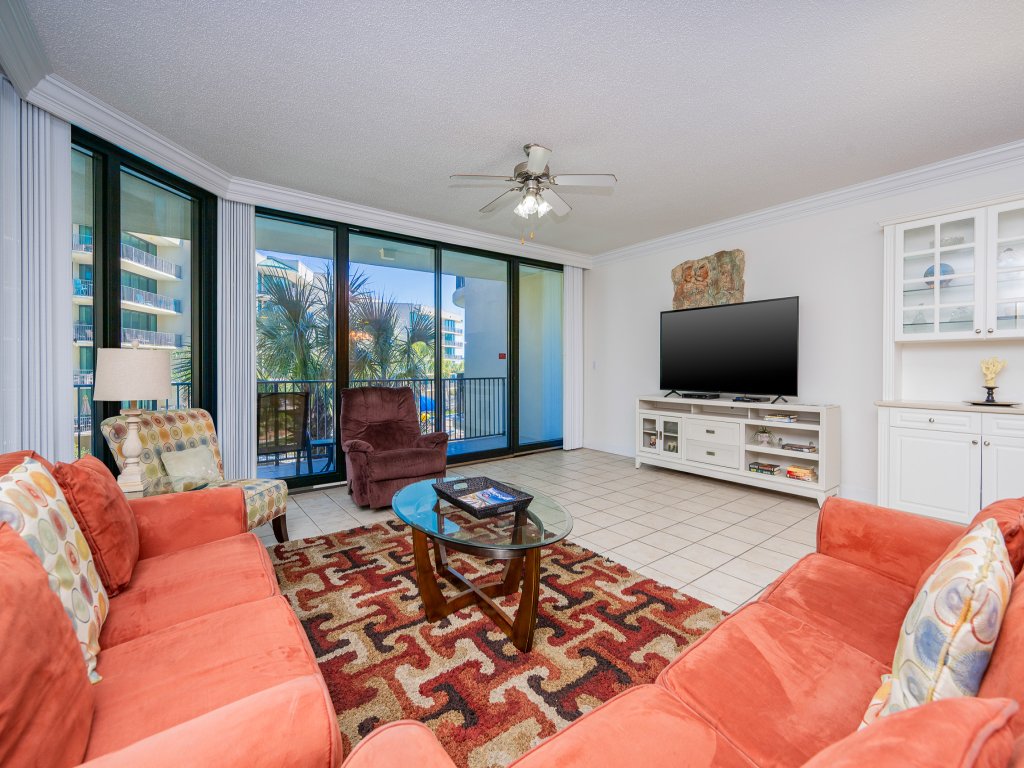 Phoenix on the Bay 1213 Vacation Rental in Orange Beach - RedAwning