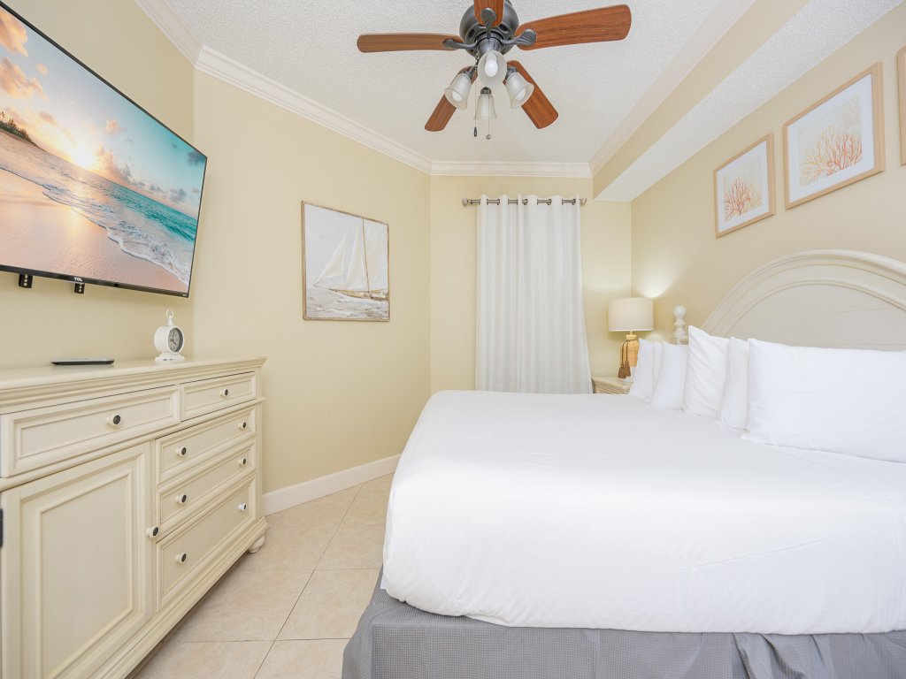 Phoenix on the Bay 1206 Vacation Rental in Orange Beach - RedAwning