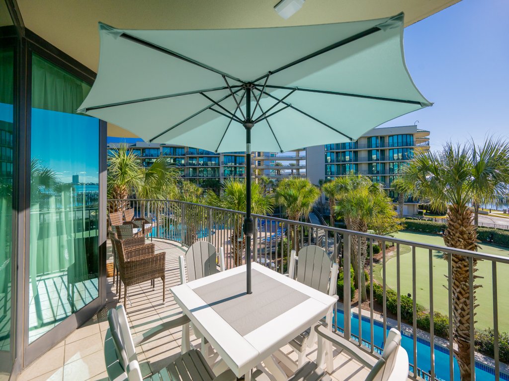 Phoenix on the Bay 1206 Vacation Rental in Orange Beach - RedAwning