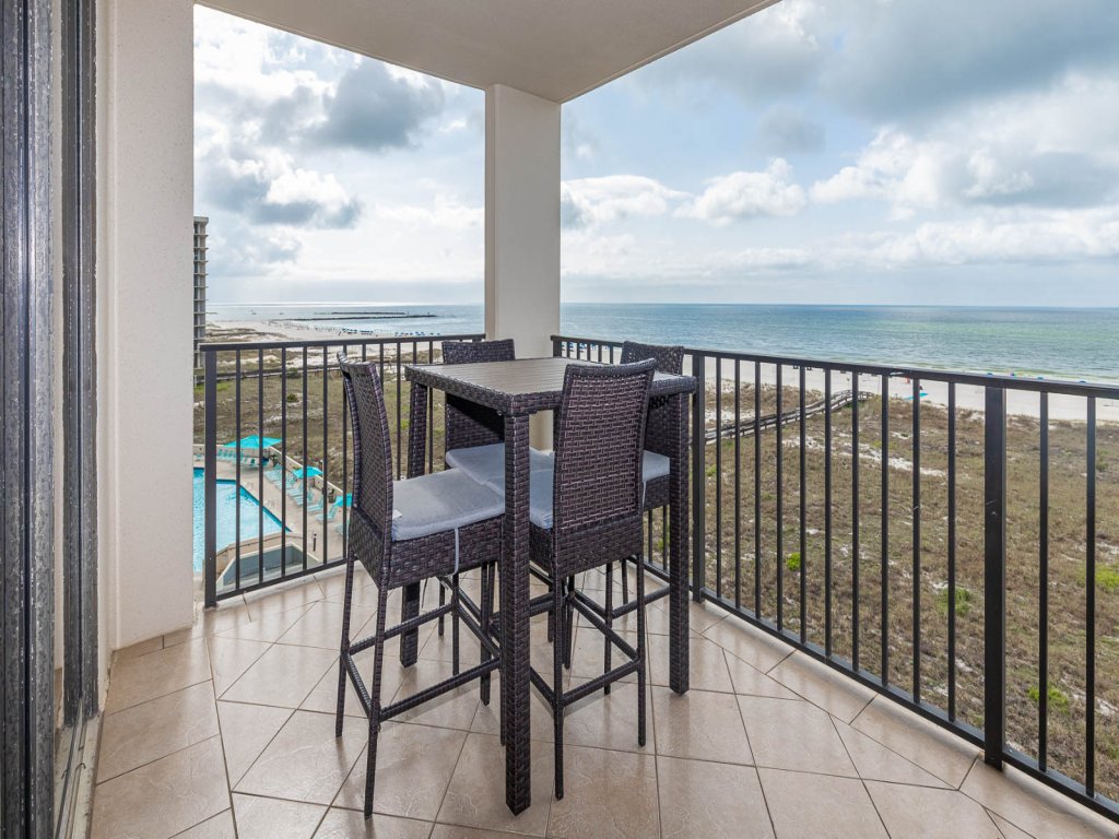Phoenix VII 7502 Vacation Rental in Orange Beach - RedAwning
