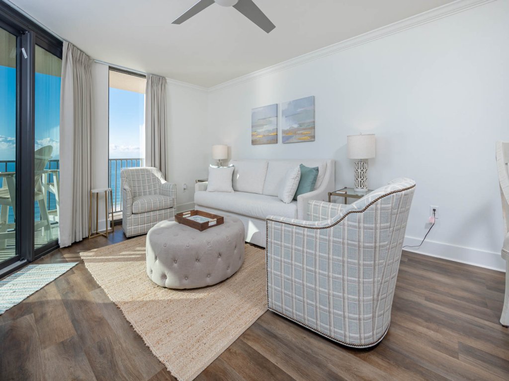 Phoenix East 2 - 2104 Vacation Rental in Orange Beach - RedAwning