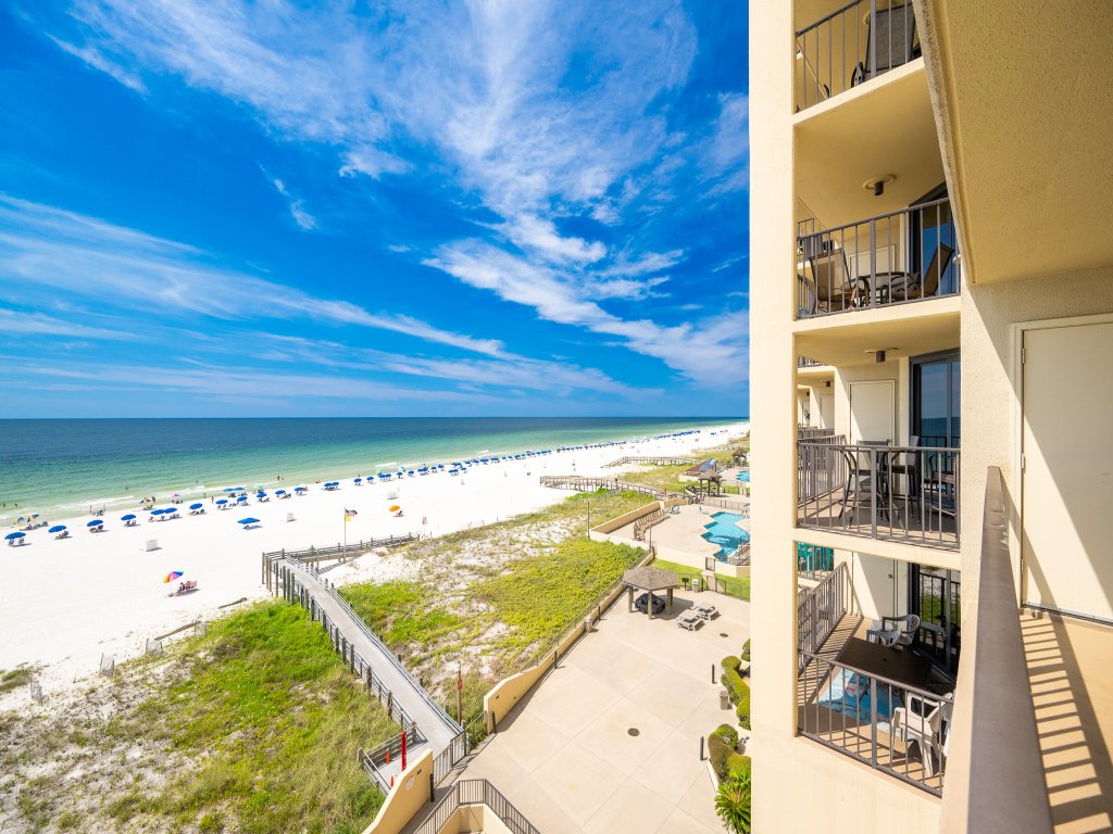 Phoenix III 3056 Vacation Rental in Orange Beach - RedAwning