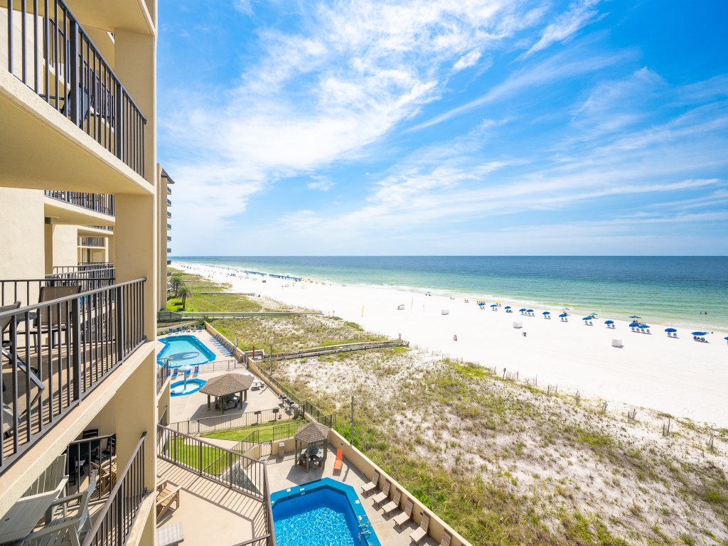 Phoenix III 3056 Vacation Rental in Orange Beach - RedAwning