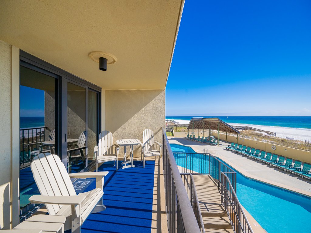Phoenix I 1014 Vacation Rental in Orange Beach - RedAwning