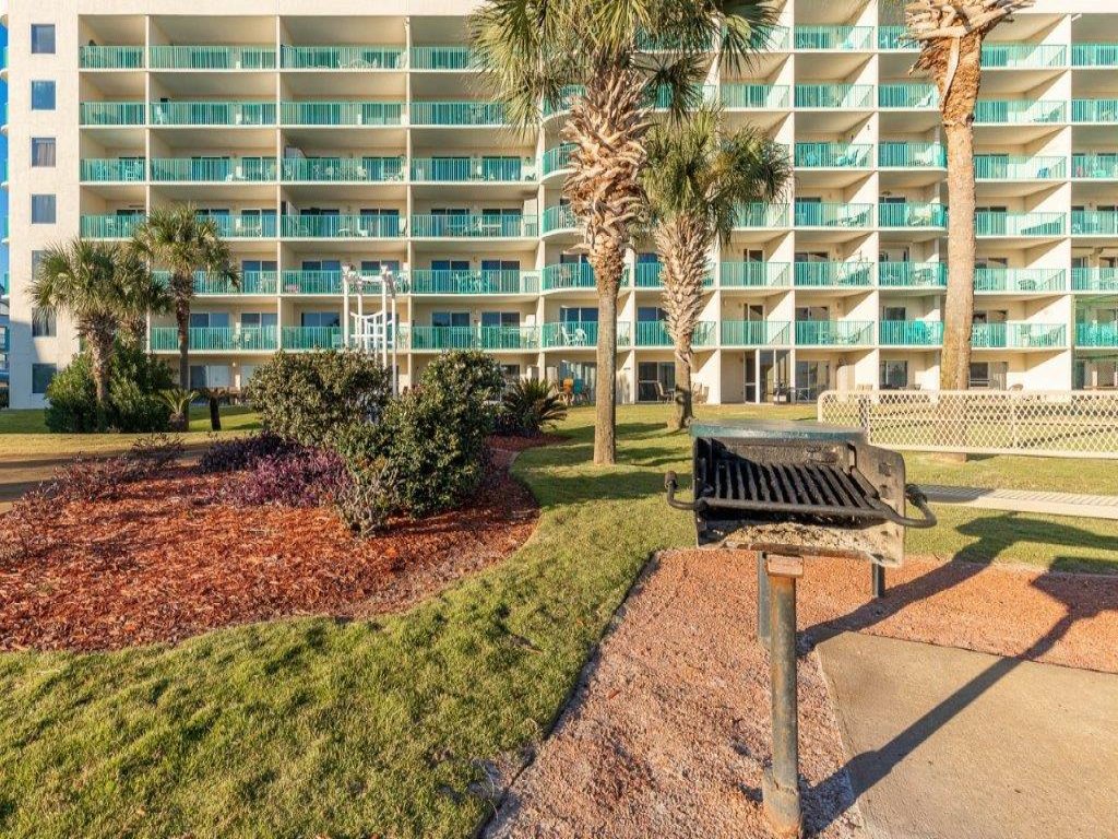 Royal Gulf Beach & Racquet Club 5302 Vacation Rental in Gulf Shores - RedAwning
