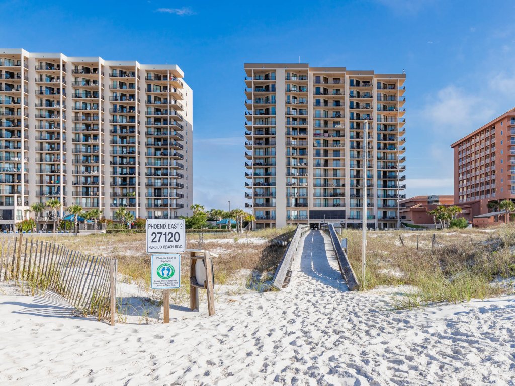 Phoenix East 2 2034 Vacation Rental in Orange Beach - RedAwning