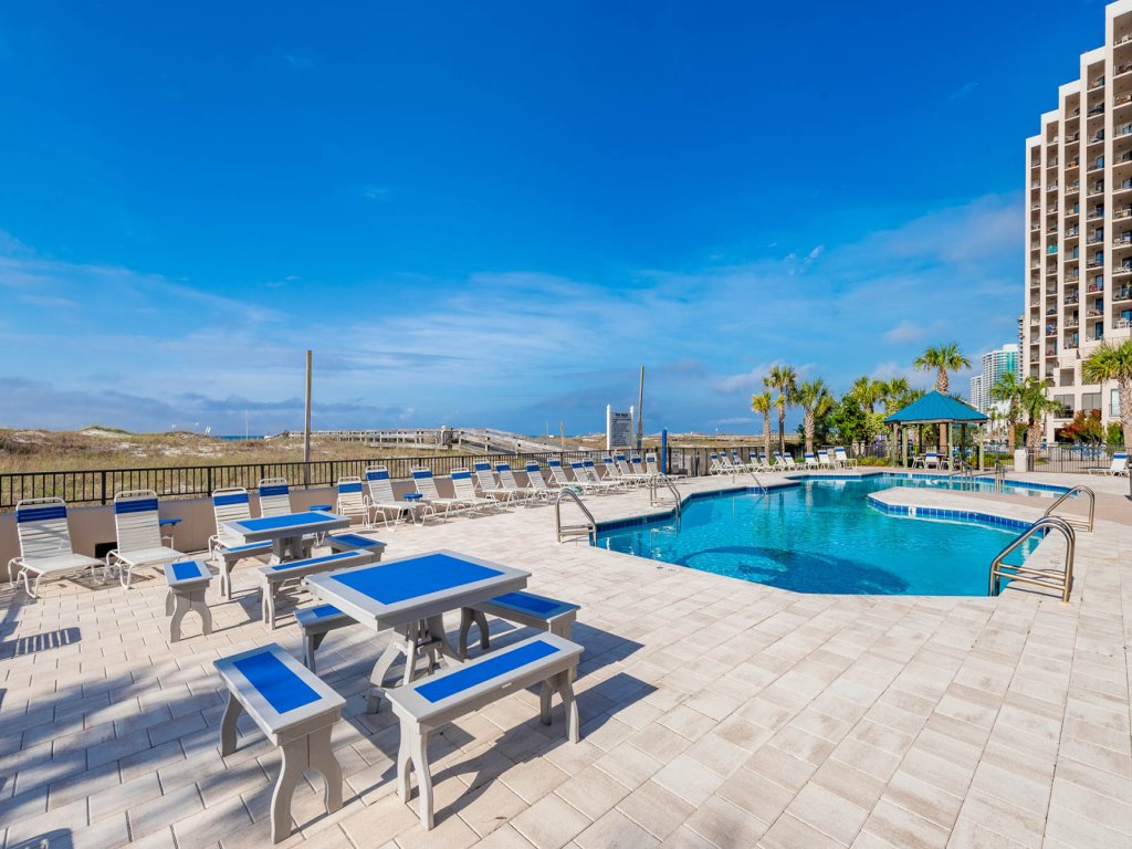 Phoenix East 2 2034 Vacation Rental in Orange Beach - RedAwning