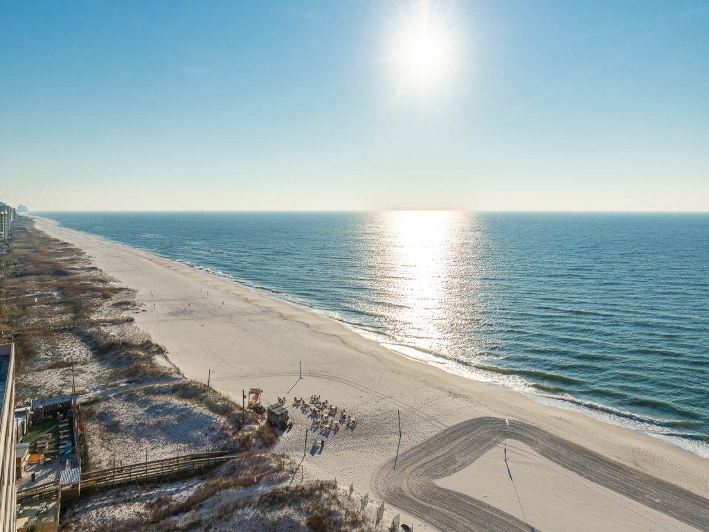 Phoenix X 1216 Vacation Rental in Orange Beach - RedAwning