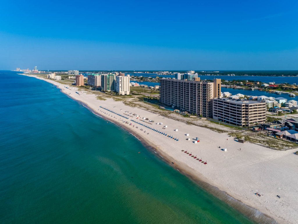 Phoenix X 1216 Vacation Rental in Orange Beach - RedAwning