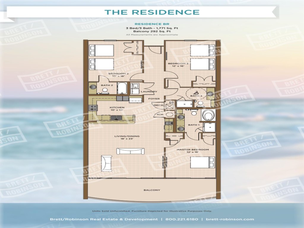 Phoenix Orange Beach II 902 Vacation Rental in Orange Beach - RedAwning