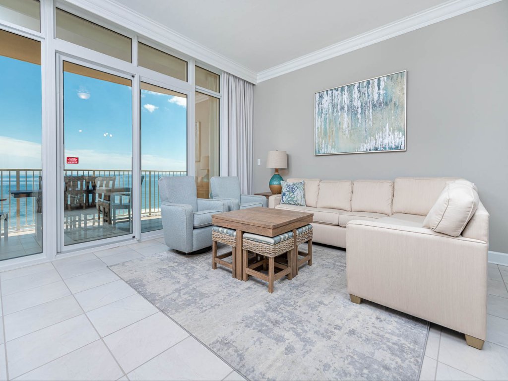 Phoenix Orange Beach II 902 Vacation Rental in Orange Beach - RedAwning