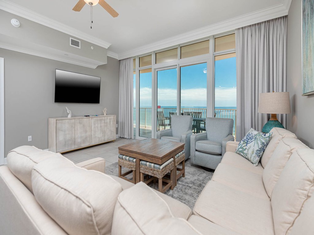 Phoenix Orange Beach II 902 Vacation Rental in Orange Beach - RedAwning