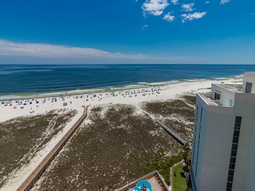 Phoenix Orange Beach II 902 Vacation Rental in Orange Beach - RedAwning