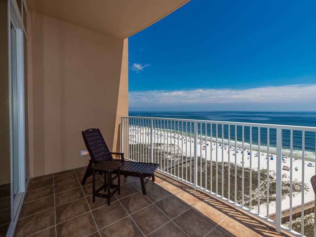 Phoenix Orange Beach II 902 Vacation Rental in Orange Beach - RedAwning