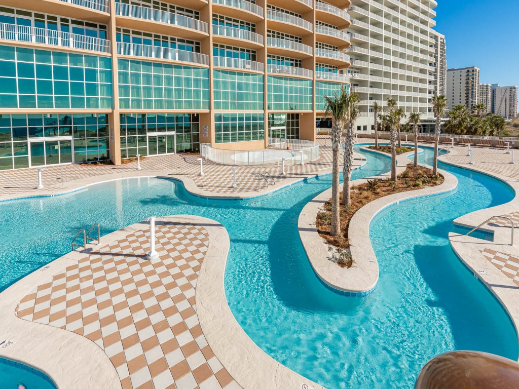 Phoenix Orange Beach II 902 Vacation Rental in Orange Beach - RedAwning