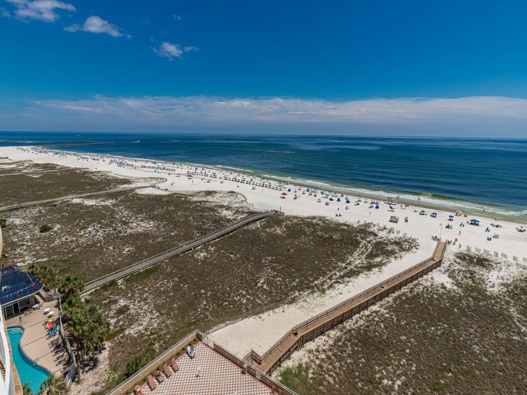Phoenix Orange Beach II 902 Vacation Rental in Orange Beach - RedAwning