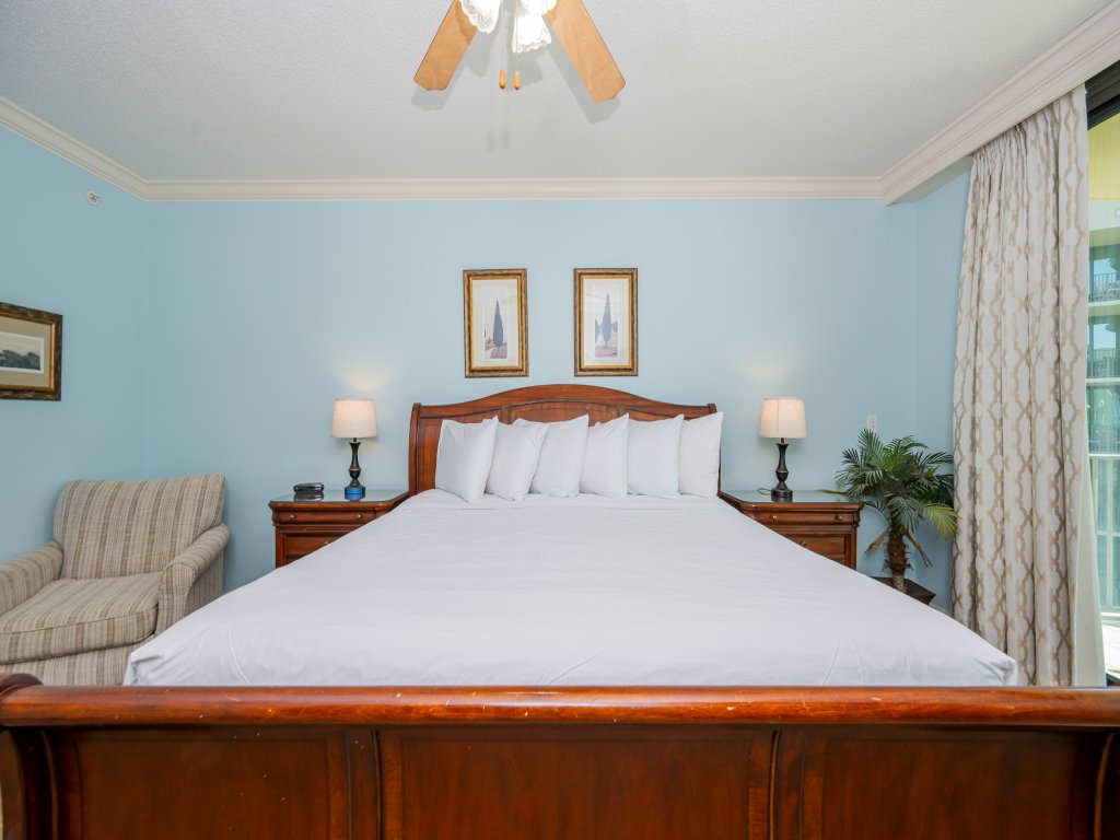 Phoenix on the Bay 1315 Vacation Rental in Orange Beach - RedAwning