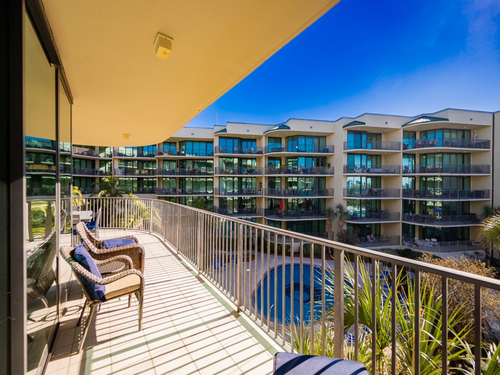Phoenix on the Bay 1315 Vacation Rental in Orange Beach - RedAwning