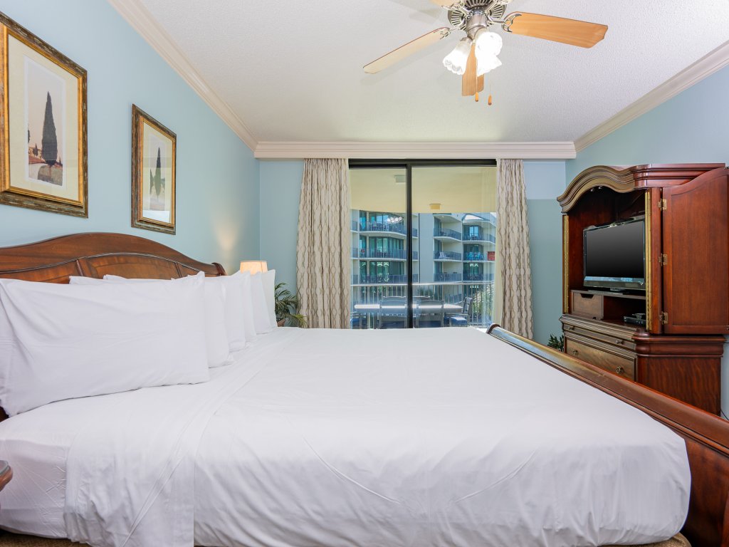 Phoenix on the Bay 1315 Vacation Rental in Orange Beach - RedAwning