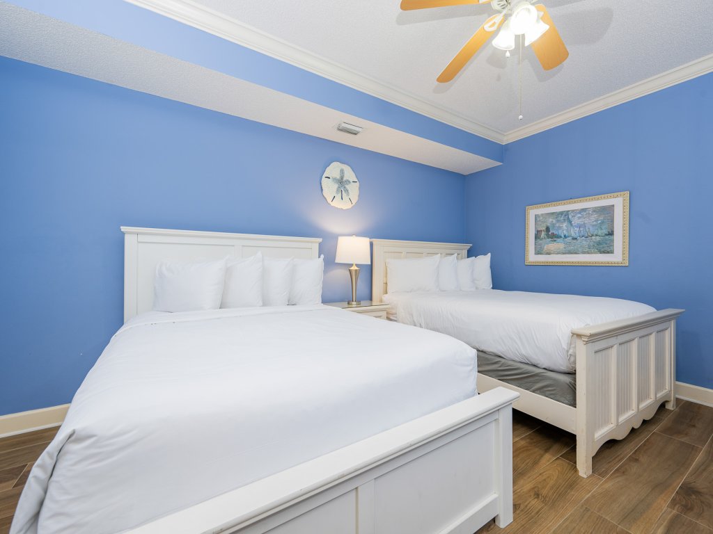 Phoenix on the Bay 1315 Vacation Rental in Orange Beach - RedAwning