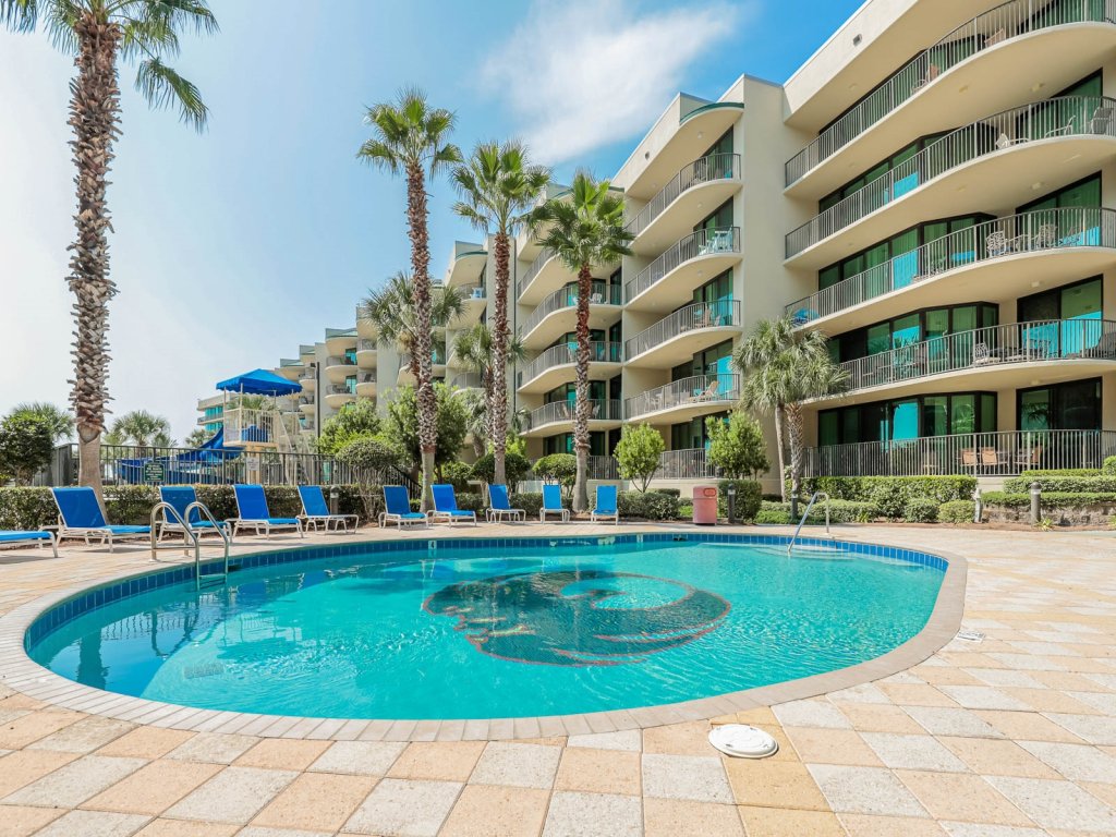 Phoenix on the Bay 1322 Vacation Rental in Orange Beach - RedAwning