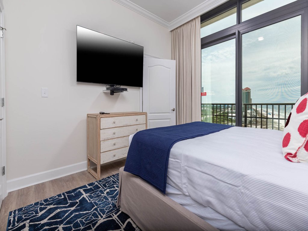 The Oasis 1011 formerly Phoenix West II 1011 Vacation Rental in Orange Beach - RedAwning