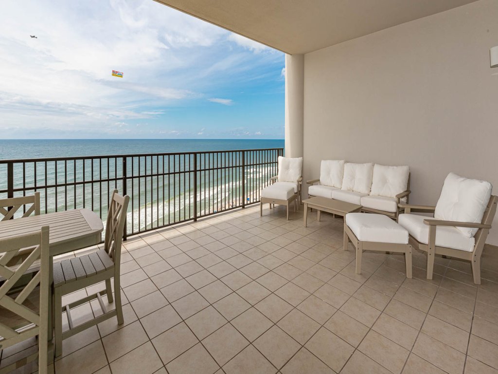 The Oasis 1011 formerly Phoenix West II 1011 Vacation Rental in Orange Beach - RedAwning