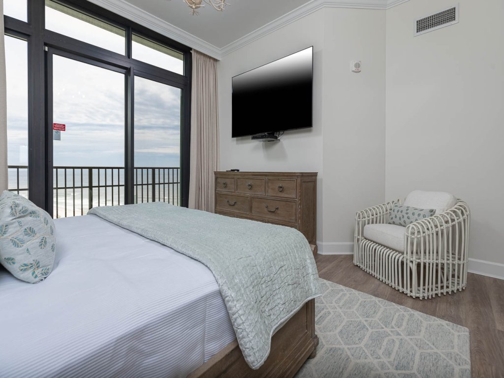 The Oasis 1011 formerly Phoenix West II 1011 Vacation Rental in Orange Beach - RedAwning