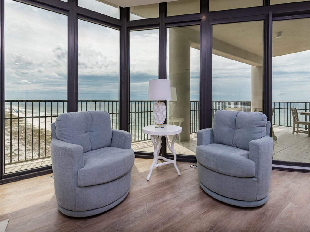 The Oasis 1011 formerly Phoenix West II 1011 Vacation Rental in Orange Beach - RedAwning