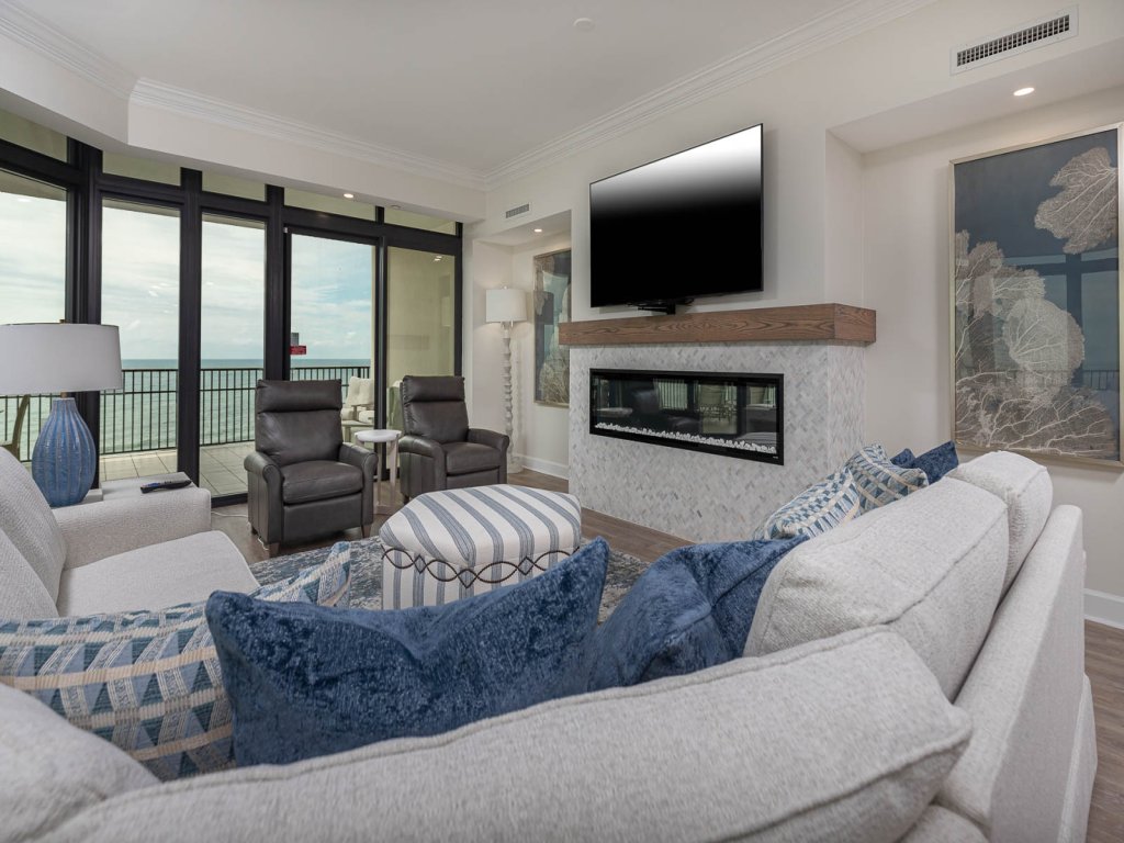 The Oasis 1011 formerly Phoenix West II 1011 Vacation Rental in Orange Beach - RedAwning
