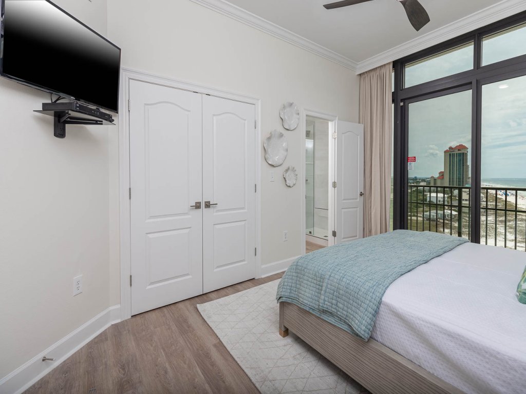 The Oasis 1011 formerly Phoenix West II 1011 Vacation Rental in Orange Beach - RedAwning