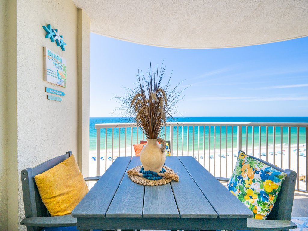 Royal Palms 1007 Vacation Rental in Gulf Shores - RedAwning
