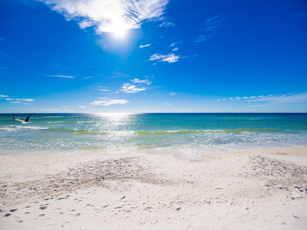 Breakers 43 Vacation Rental in Orange Beach - RedAwning