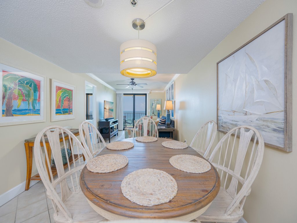 Phoenix I 1063 Vacation Rental in Orange Beach - RedAwning