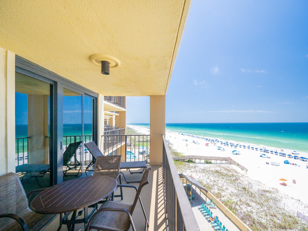 Phoenix I 1063 Vacation Rental in Orange Beach - RedAwning