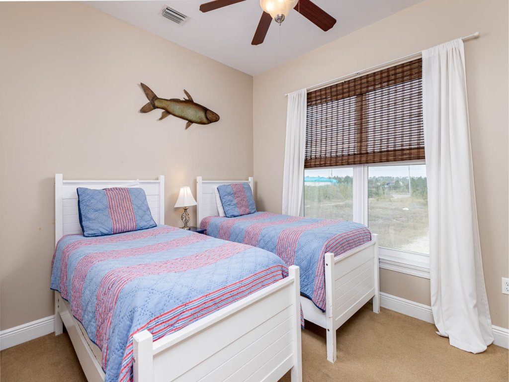WindSwept Vacation Rental in Orange Beach - RedAwning