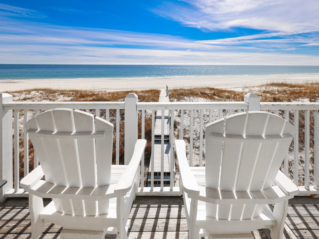 WindSwept Vacation Rental in Orange Beach - RedAwning