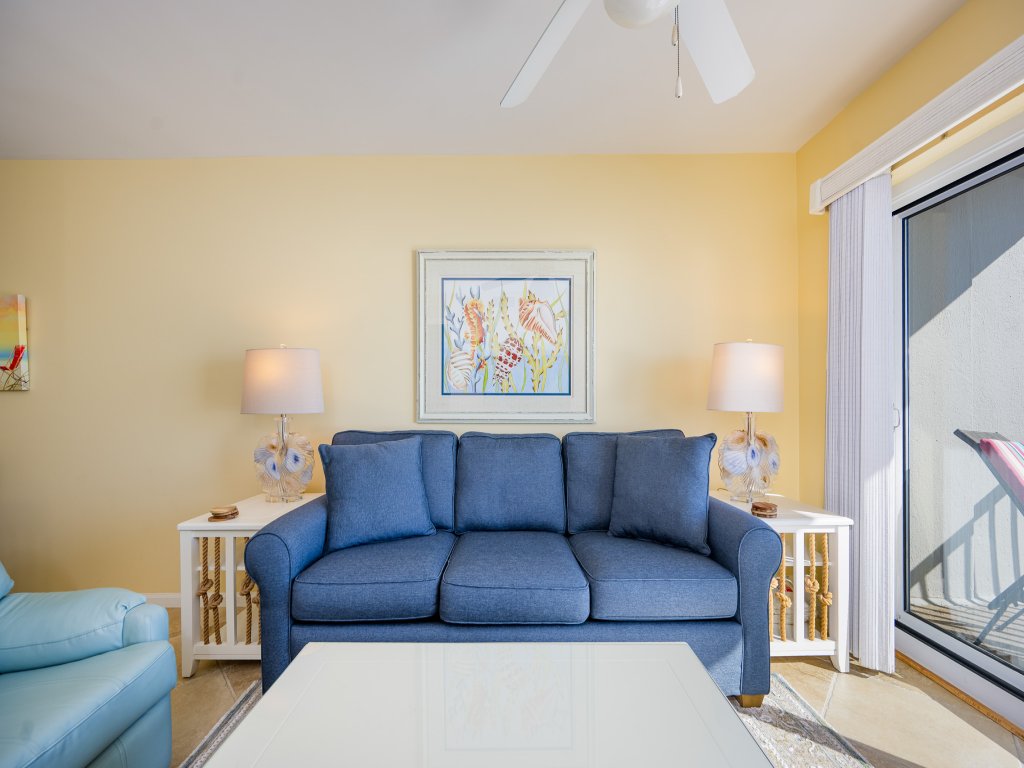 Tradewinds 1005 Vacation Rental in Orange Beach - RedAwning