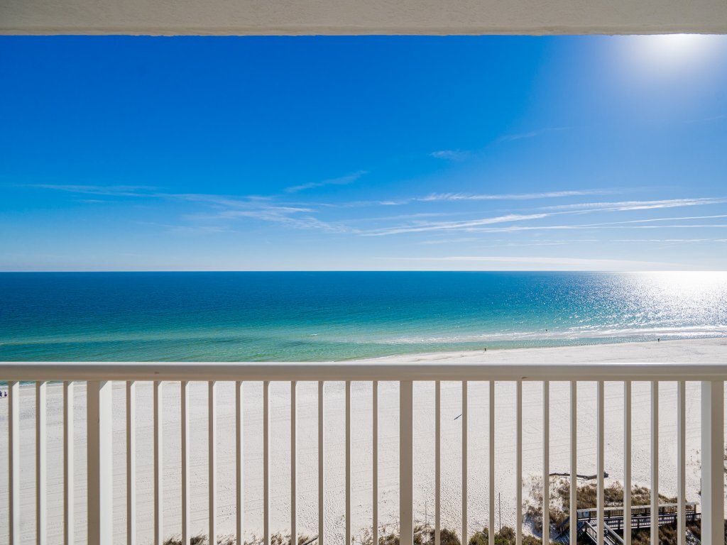 Tradewinds 1005 Vacation Rental in Orange Beach - RedAwning